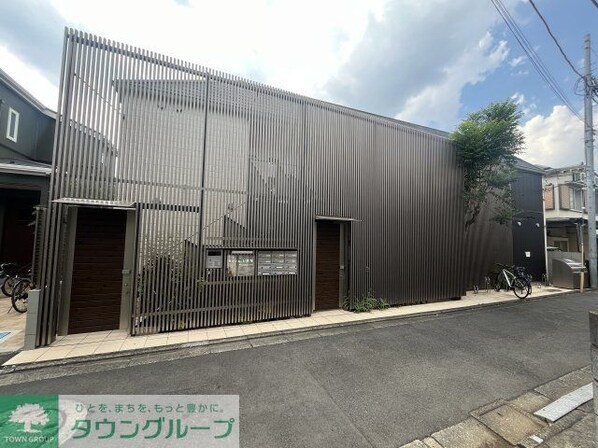 Sera.U笹塚の物件内観写真